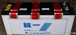大量批发统一蓄电池12V120AH发电机  船舶电池 天津统一12V12电瓶