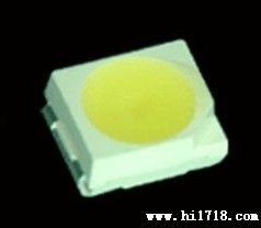 LED发光二管 贴片3528/1210七彩 全彩 RGB 红蓝翠绿