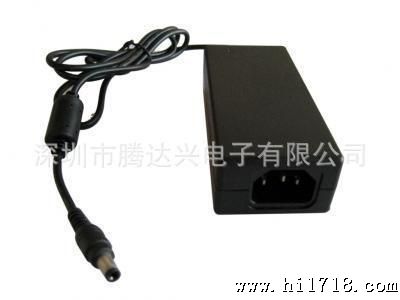 深圳24V2A/48W开关电源 电源适配器 足功率 国内使用
