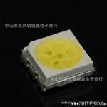 供应优质5050贴片白光/暖白光