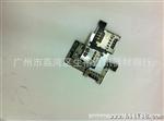 大量批发三星S8600原装卡座 S8600 sim card 原装