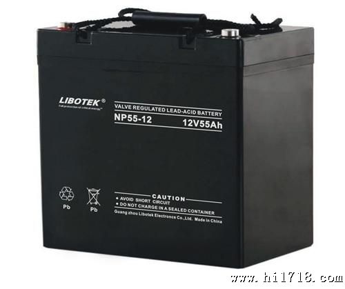 供应 UPS蓄电池-12V100AH 力波特品牌蓄电池