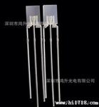 大量供应LED2*5*7红翠绿双色共阴（共阳)透明（雾状）