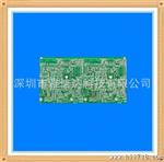 深圳双面板pcb打样/线路板厂家