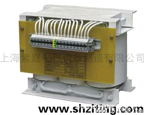 厂家供应K/SG/ZSG2.5K三相干式电力隔离变压器 低频电源变压器