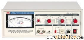 缘电阻测试仪YD2682A/YD2681A