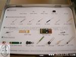 【厂家供应】高贺利氏薄膜铂电阻2/3/4线制温度传感器