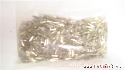 12M圆柱晶振