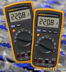 数字万用表 福禄克 蓝科仪器 F17B