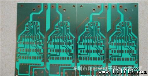 供应cem-1半玻纤PCB电路板