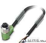  SACC-M 8FS-3CON-M-SW菲尼克斯品牌传感器/执行器连接器