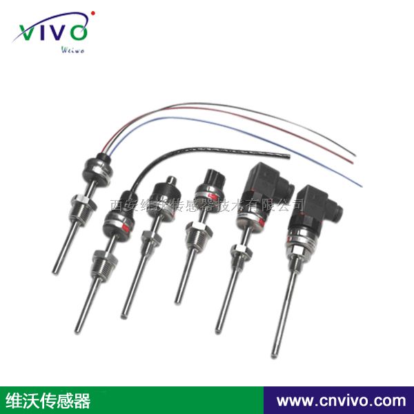 精巧型温度变送器