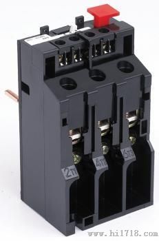 JRS1-D09308热过载继电器
