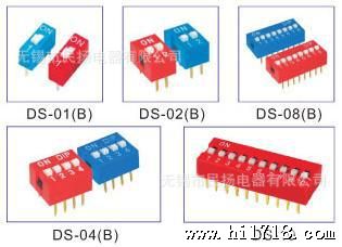 BMKG DS-01