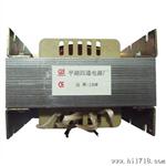 EI型铁150W 铁芯变压器 单相低频外接电源变压器厂家