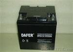DAFER德富力蓄电池-德富力电池NP100-12型号价格
