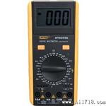 新款DT-9205A万用表