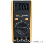 新款DT-9205A万用表