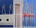 NTC/玻璃封装热敏电阻100K-3950/10K弯脚玻璃封装热敏电阻