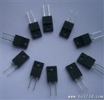 快恢复二管SFF2004F  SF2004  TO-220F  20A  400V