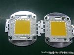 供应大功率LED60W,70W,80W,90W,100W集成光源，晶元高亮芯片封装