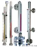 磁翻板液位计各种高温、高压、腐蚀性和易燃易爆介质液位的测量。