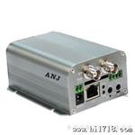 安 无线监控设备  无线网络视频编码器ANJ-B001W