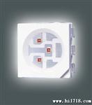 LED全彩5050贴片lED发光二管 （灯珠）高亮