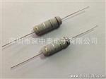 【厂家批发】线绕电阻 KNP 1/2W 3.9R &plun;5%   保险电阻