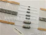 【厂家批发】线绕电阻 KNP 1/2W 3.9R &plun;5%   保险电阻