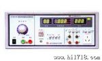 南京恩泰安规测试仪ET2675F 数显式泄漏电流测试仪
