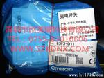 E3F3-T81  欧姆龙 光电传感器 放大器内置型