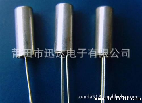 生产供应 晶振32768 钟表晶振