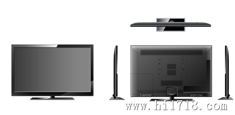 LED-HA6六示图