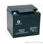 圣阳蓄电池-圣阳电池SP12-100