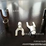 金天供应线鼻子线耳UT1.5-3 仿缘接线端子 及非标订制