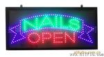LED SIGN/LED广告牌/水LED广告牌