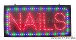 LED SIGN/LED广告牌/水LED广告牌