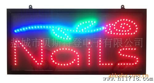 LED SIGN/LED广告牌/水LED广告牌