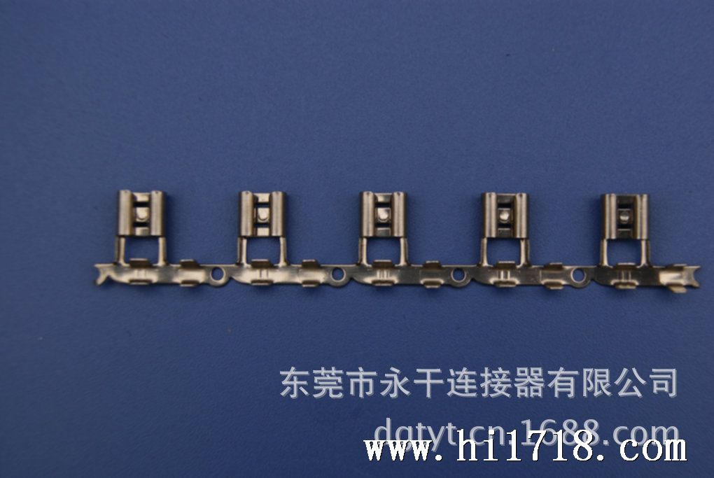 250旗型铁端子FT2500803