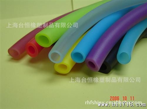 TPR发射弹力管