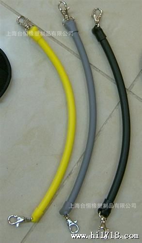 TPR发射弹力管