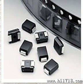  原装 TVS瞬变抑制二管 1.5SMC6.8A