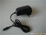 安监控摄像头 12V 1A 电源适配器