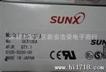 SUNX视光电开关EX-13EA