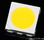 5050暖白光LED贴片灯珠