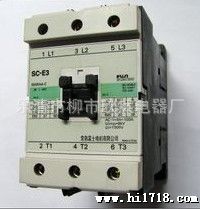 厂家优惠价 日本富士电磁交流接触器 SC-N5