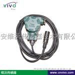 压力式液位变送器