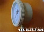 供应亚力仪表YE-100膜盒压力表