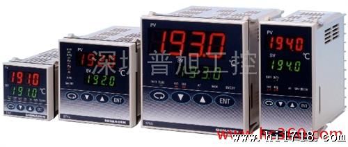 供应岛电SHIMADEN温度控制调节器SR92-8Y-N-90-1000